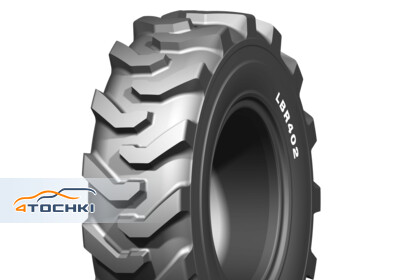 12,00/80 R18 LingLong LBR402