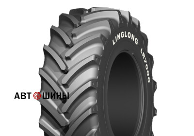 600/70 R28 LingLong LR7000 600/70 R28 LingLong LR7000