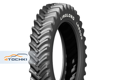 380/90 R50 LingLong LR9000