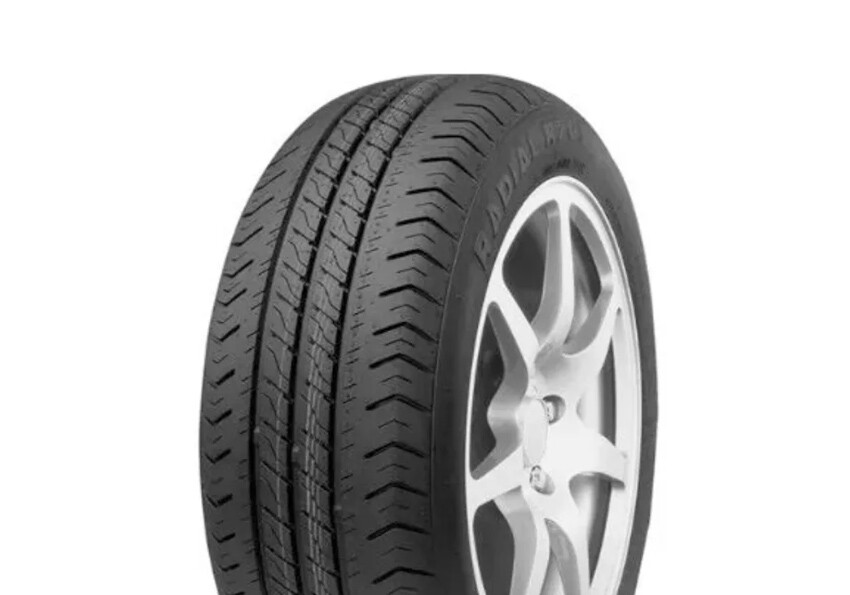 165/80 R13 LingLong RADIAL R701 8PR