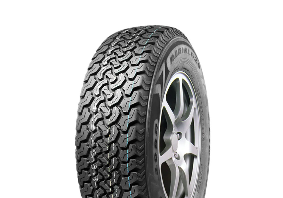 215/70 R16 LingLong RADIAL620