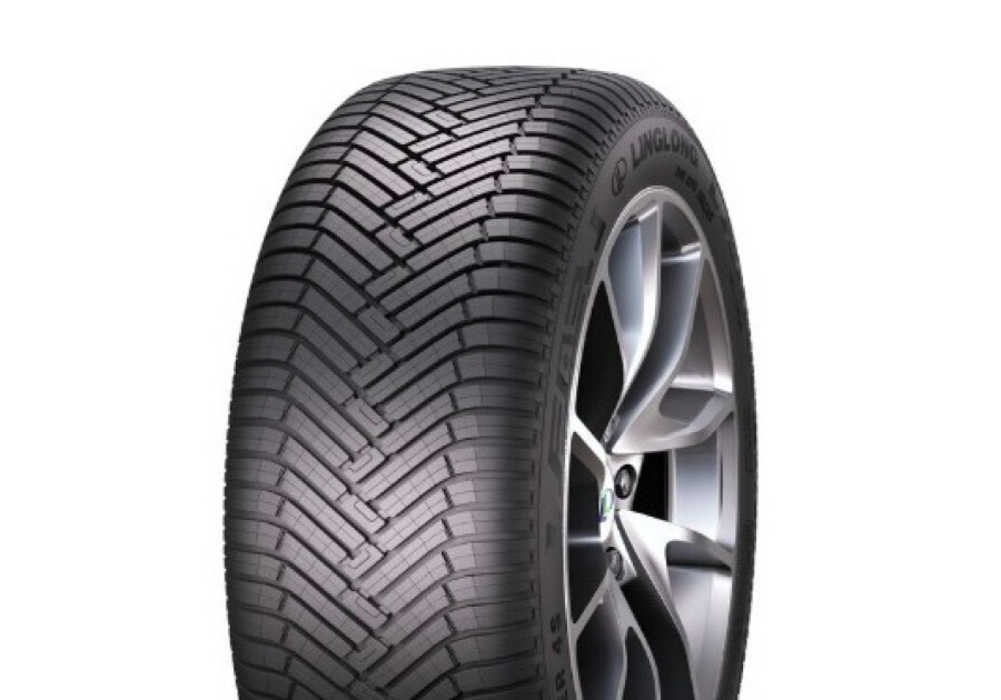 225/65 R17 LingLong SPORT MASTER 4S