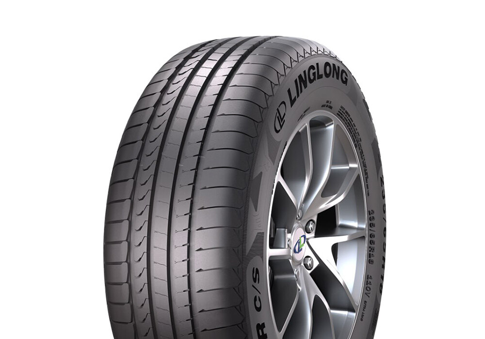 285/50 R20 LingLong SPORT MASTER C/S