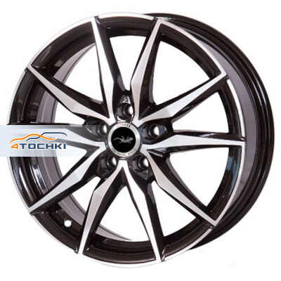Lizardo 1019 (387) 8x18/5x108 ET42 D67.1 BMF Lizardo 1019 (387) 8x18/5x108 ET42 D67.1 BMF
