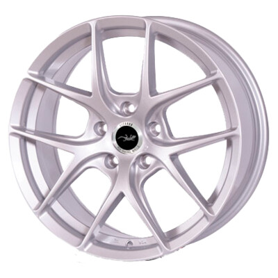 Lizardo 177 7x17/5x114.3 ET38 D67.1 Silver
