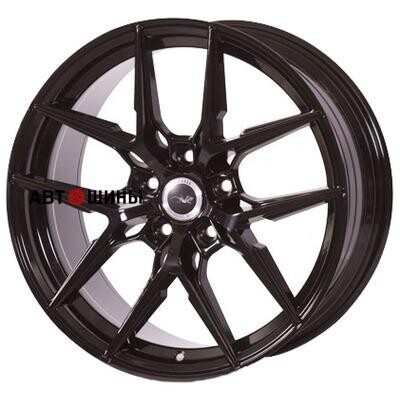 Lizardo 486 8x18/5x114.3 ET40 D67.1 Matt Bronze