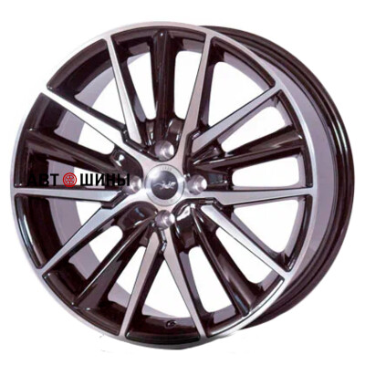 Lizardo 494 7x17/4x100 ET40 D60.1 G22MF