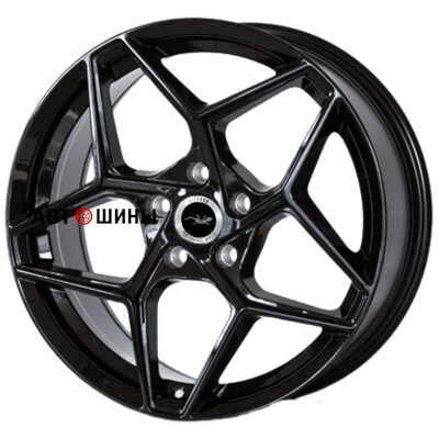 Lizardo 5540 8.5x19/5x114.3 ET45 D67.1 B Lizardo 5540 8.5x19/5x114.3 ET45 D67.1 B