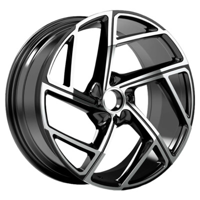 Lizardo 777 6.5x16/4x114.3 ET45 D67.1 BMF