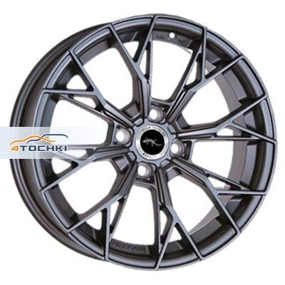 Lizardo Avatar XH180 (348) 7x16/5x100 ET40 D57.1 CG22