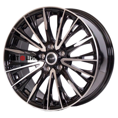 Lizardo Octopus (XH130) 7.5x18/5x114.3 ET49.5 D67.1 G22MF