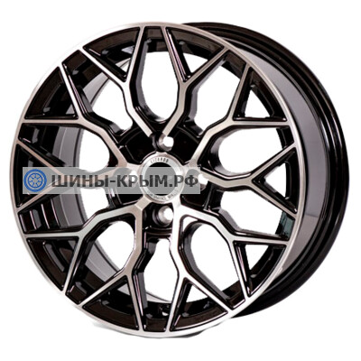 Lizardo XH1024 8.5x20/5x108 ET40 D67.1 BMF