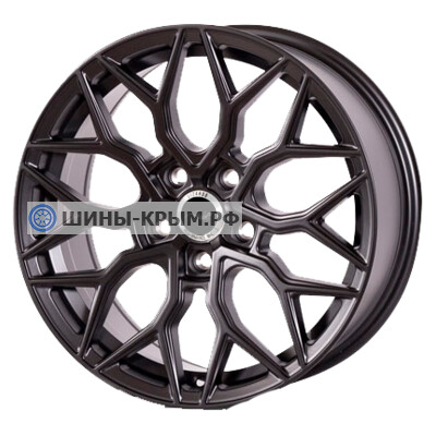 Lizardo XH1024 7.5x17/4x100 ET38 D60.1 CB