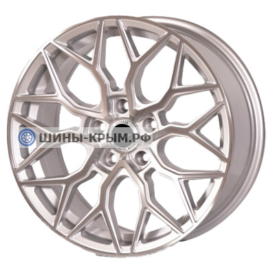Lizardo XH1024 7.5x17/4x100 ET38 D60.1 SMF Lizardo XH1024 7.5x17/4x100 ET38 D60.1 SMF