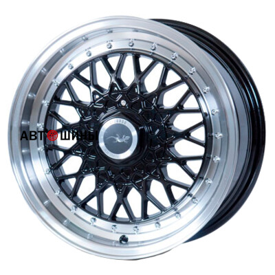 Lizardo XH157 7.5x16/4x98 ET25 D67.1 BML