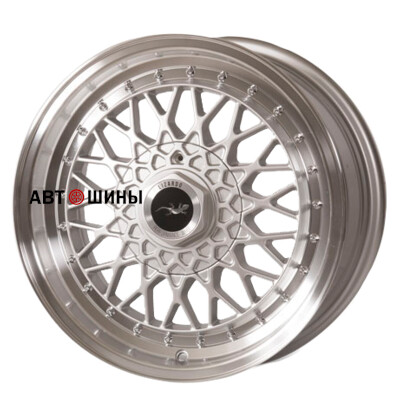 Lizardo XH157 7.5x16/4x98 ET25 D67.1 GDML