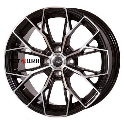 Lizardo XH180 7x16/5x114.3 ET40 D67.1 BMF