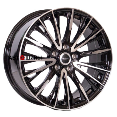Lizardo XH304 7.5x17/5x114.3 ET40 D67.1 B Lizardo XH304 7.5x17/5x114.3 ET40 D67.1 B
