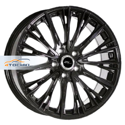 Lizardo XH304 Octopus (XH130) 7x17/5x108 ET33 D60.1 B Lizardo XH304 Octopus (XH130) 7x17/5x108 ET33 D60.1 B