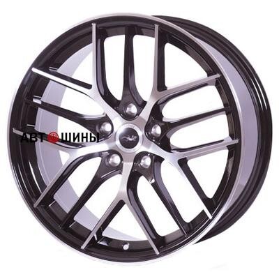 Lizardo XH317 8x18/5x108 ET42 D67.1 B