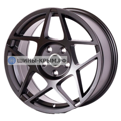 Lizardo XH5027 8x17/5x114.3 ET33 D67.1 CB