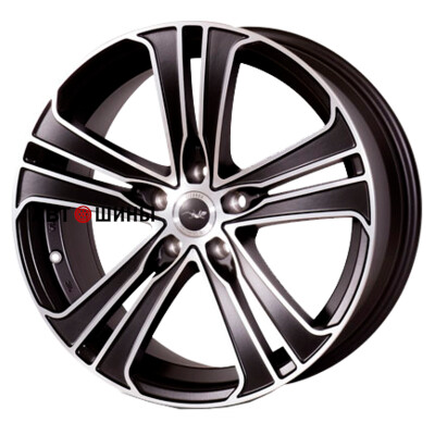 Lizardo XH569 8.5x20/5x114.3 ET40 D67.1 CBMF