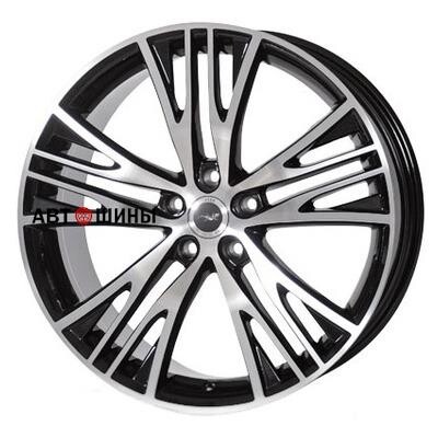 Lizardo XH606 8.5x20/5x114.3 ET38 D67.1 BMF