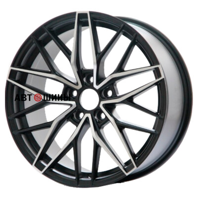 Lizardo XH689 8x18/5x108 ET36 D65.1 B Lizardo XH689 8x18/5x108 ET36 D65.1 B