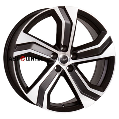 Lizardo Y0143 8.5x20/5x108 ET45 D67.1 MBM