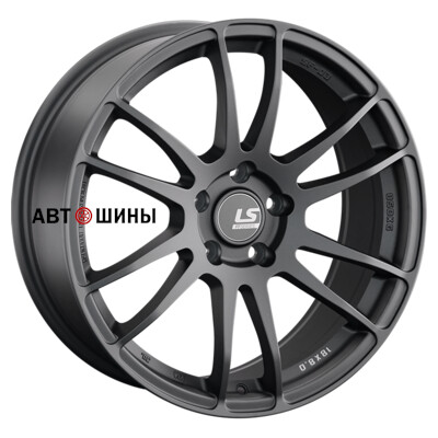 LS FlowForming RC02 8x18/5x112 ET40 D66.6 BKS