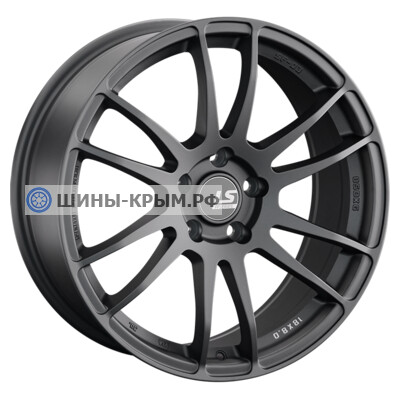 LS FlowForming RC02 8x18/5x114.3 ET35 D67.1 MGM