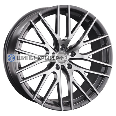 LS FlowForming RC03 9x20/5x112 ET35 D66.6 GMF