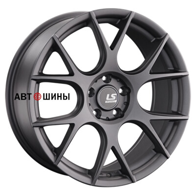 LS FlowForming RC07 7.5x17/5x120 ET30 D72.6 BK LS FlowForming RC07 7.5x17/5x120 ET30 D72.6 BK