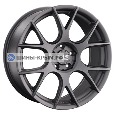 LS FlowForming RC07 8.5x19/5x114.3 ET45 D67.1 MGM