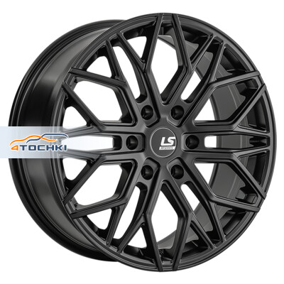 LS FlowForming RC103 8.5x19/6x139.7 ET36 D100.1 BKS