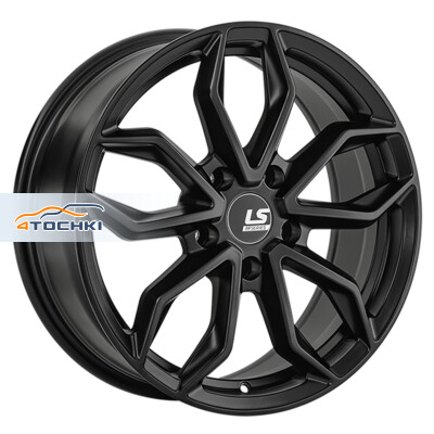 LS FlowForming RC104 7.5x18/5x108 ET33 D65.1 BKS LS FlowForming RC104 7.5x18/5x108 ET33 D65.1 BKS