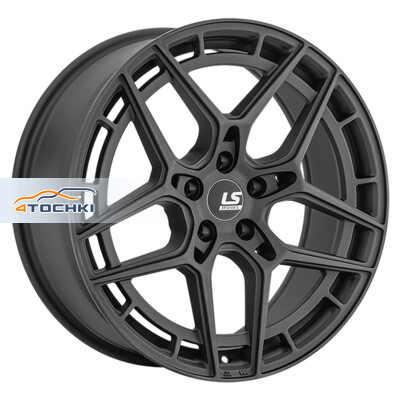 LS FlowForming RC107 9x19/5x112 ET44 D66.6 MB LS FlowForming RC107 9x19/5x112 ET44 D66.6 MB