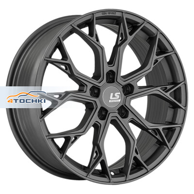 LS FlowForming RC108 7.5x18/5x112 ET40 D66.6 MGM