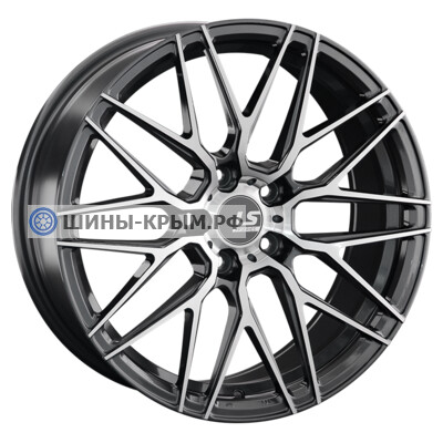 LS FlowForming RC13 8x18/5x112 ET40 D66.6 GMF