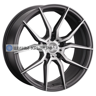 LS FlowForming RC36 8x18/5x112 ET30 D66.6 MGMF