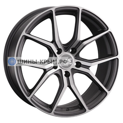 LS FlowForming RC47 8x18/5x114.3 ET35 D67.1 MGMF