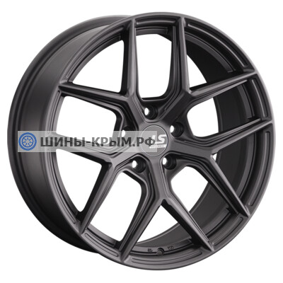 LS FlowForming RC53 8.5x18/5x112 ET30 D66.6 MGM LS FlowForming RC53 8.5x18/5x112 ET30 D66.6 MGM