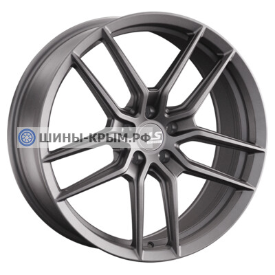 LS FlowForming RC55 8x18/5x114.3 ET45 D67.1 MGM