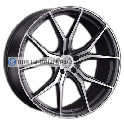 LS FlowForming RC56 10x22/5x112 ET35 D66.6 MGMF