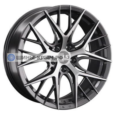 LS FlowForming RC57 8x18/5x114.3 ET30 D60.1 GMF