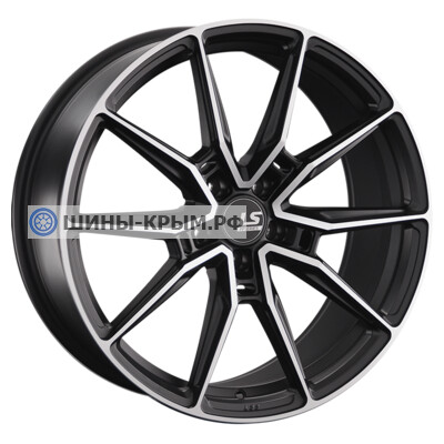 LS FlowForming RC58 9x20/5x112 ET26 D66.6 MBF