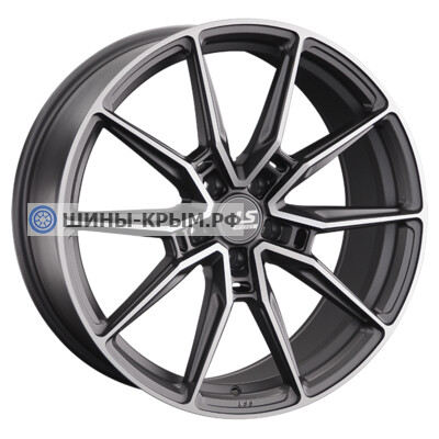 LS FlowForming RC58 9x20/5x112 ET20 D66.6 MGMF