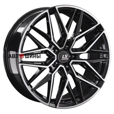 LS FlowForming RC59 8.5x19/5x114.3 ET40 D67.1 GMF