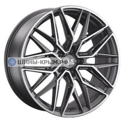 LS FlowForming RC59 9x20/5x112 ET20 D66.6 MGMF