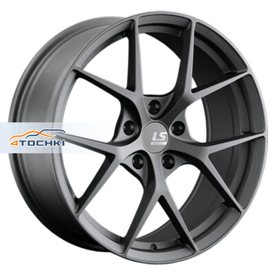 LS FlowForming RC66 8.5x18/5x120 ET30 D72.6 MGM LS FlowForming RC66 8.5x18/5x120 ET30 D72.6 MGM